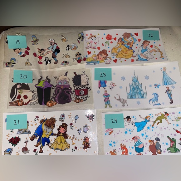 Custom cup. - Picture 5 of 7